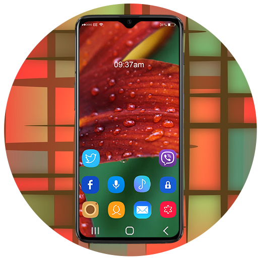 oppo f9 theme download