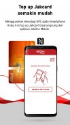 JakOne Mobile - Bank DKI screenshot 1