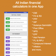 Financial Calculator India screenshot 16
