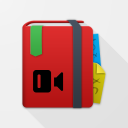 LectureVideos Icon