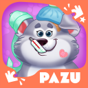 Dog Hospital Games for kids Icon