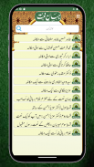 Jahan e  Naat Urdu Naat Sharif screenshot 2