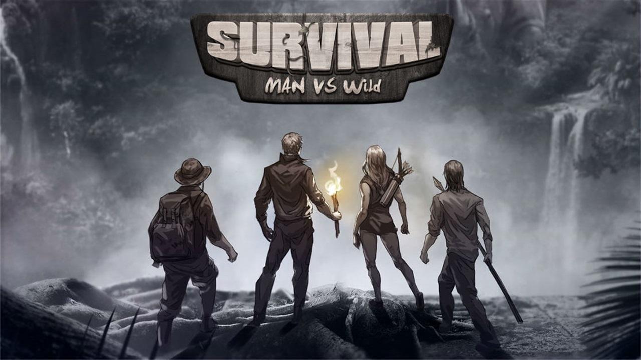 Survival - Загрузить APK для Android | Aptoide