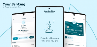 Your Banking