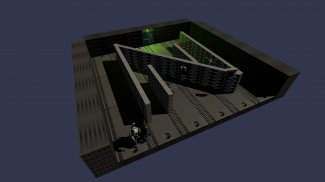 Escaper Prison 3D screenshot 0