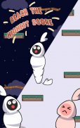 Hoppy Poci Hop: Pocong Jumping Game screenshot 6