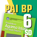 PAI & BP Kelas 6 SD/MI