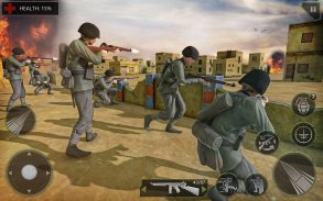 Call of Army WW2 Shooter - Free War Games 2020 screenshot 5