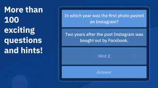 QuizPoker: Quiz and Poker Mix screenshot 5