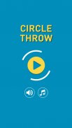 Circle Throw screenshot 3