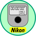 Intervalometro Nikon Icon