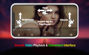 Flash Player for Android - SWF screenshot 1