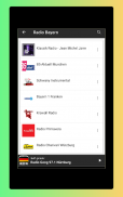 Radio Deutschland - FM Radio Deutschland Kostenlos screenshot 10
