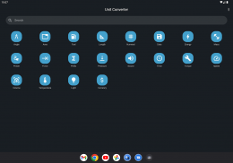 Unit Converter - AUC screenshot 7