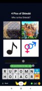 4 Pics 1 Shinobi part 1 screenshot 2