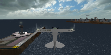 Flight Pilot Simulator screenshot 13