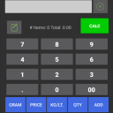 Calculator plus Billing