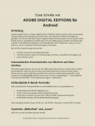 Adobe Digital Editions screenshot 5
