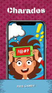The Party Games screenshot 0