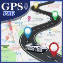 GPS Navigation – Street View –Voice Navigation Pro