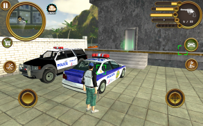 Miami Crime Police screenshot 3