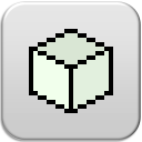IsoPix - Pixel Art Editor Icon