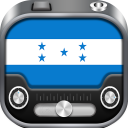 Radios Honduras FM and AM App