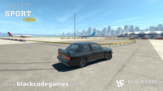 Drift Sport screenshot 2