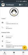 JobApp - Hire | Get Hired screenshot 3