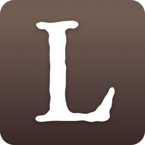 Image result for librarything icon
