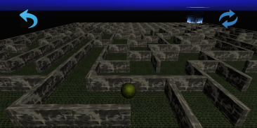 Сool mazes 3d app. Labyrinth games free puzzles. screenshot 9