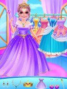 My Fashion Dress Dream - Top Dressup screenshot 6