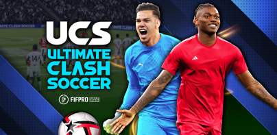 Ultimate Clash Soccer