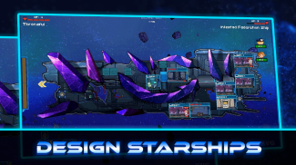 Pixel Starships™ screenshot 11