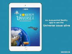 Universe by OOBEDU screenshot 2