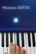 Piano - Musica Gratis screenshot 9