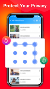 Sax Video Player - All Format HD Video Player screenshot 6