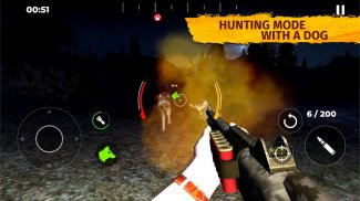 Hunting Animals Wild Simulator screenshot 1