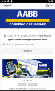 AABB Convênio Caruaru-PE screenshot 0