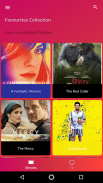 Colette- Browse movies, TV shows, play trailers. screenshot 6