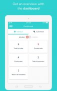 Beesbusy - gestion de projets screenshot 18