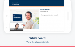 WSE Digital Classroom screenshot 0