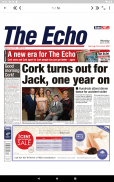 The Echo screenshot 6