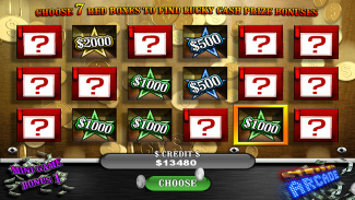 Slots Arcade Vegas screenshot 2