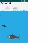 flopy fish screenshot 2