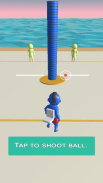 Hyper Lagori screenshot 5