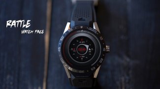 Watch Face - Rattle Interactive screenshot 12