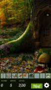 Hidden Object: Sweater Weather screenshot 1