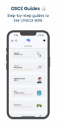Geeky Medics - OSCE revision screenshot 5