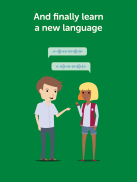 Innovative Language Learning screenshot 5